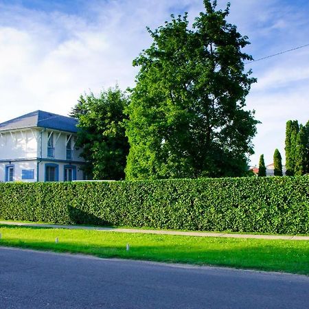 Samson Apartment Hajdúszoboszló Eksteriør bilde