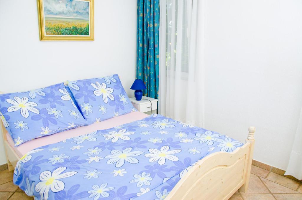 Samson Apartment Hajdúszoboszló Rom bilde