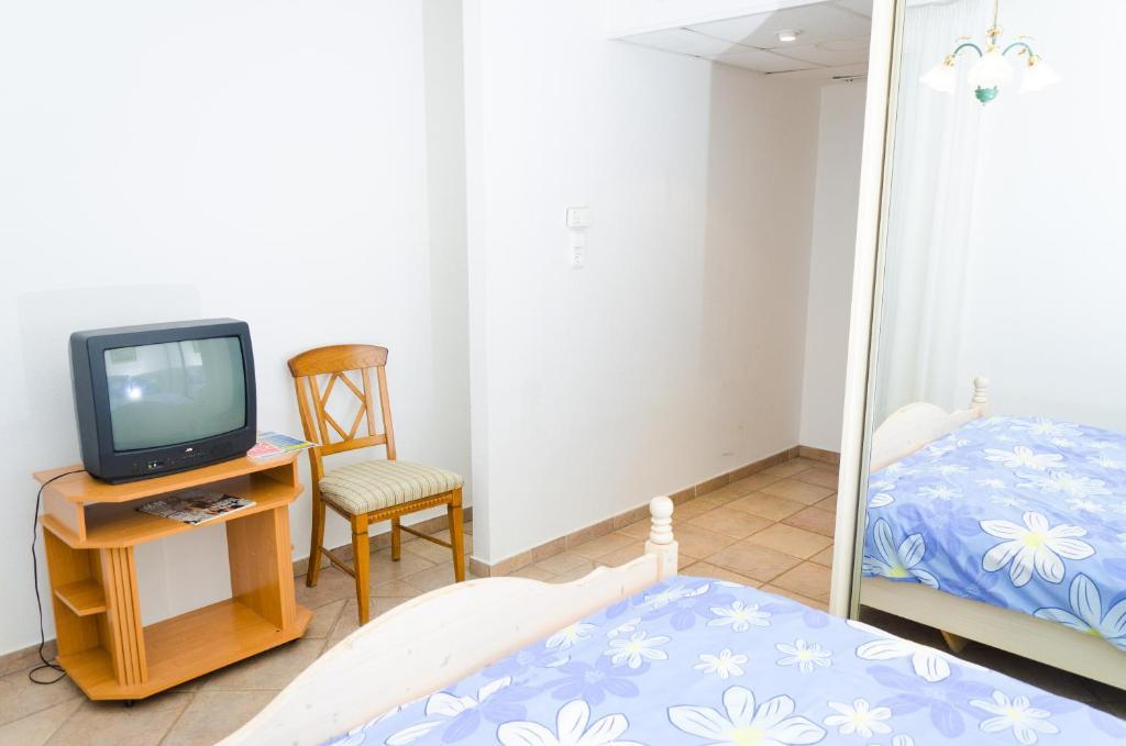 Samson Apartment Hajdúszoboszló Rom bilde