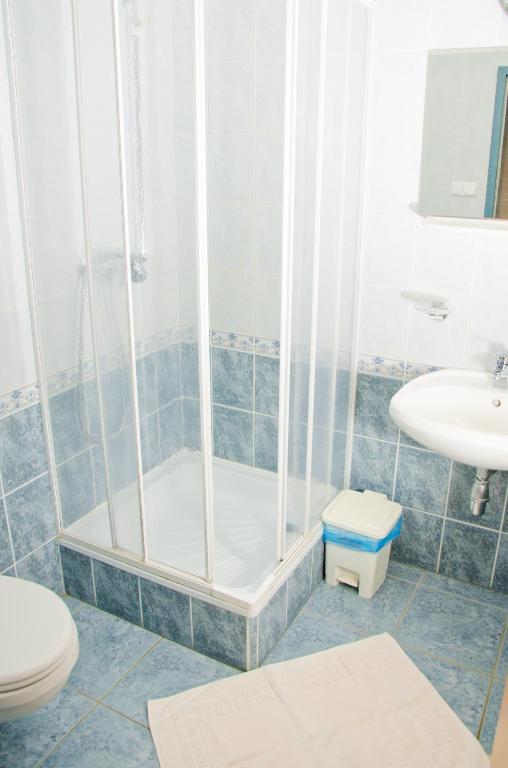 Samson Apartment Hajdúszoboszló Rom bilde