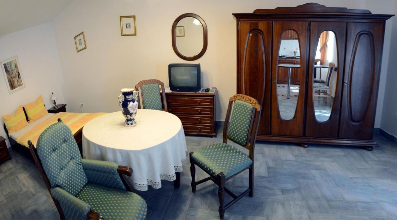 Samson Apartment Hajdúszoboszló Rom bilde